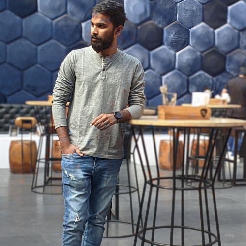 Akshay S. profile photo