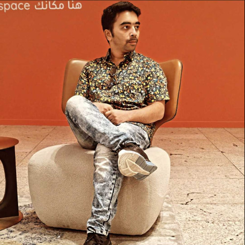 pavan K. profile photo