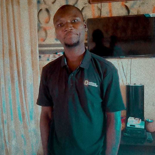 YAHAYA S.