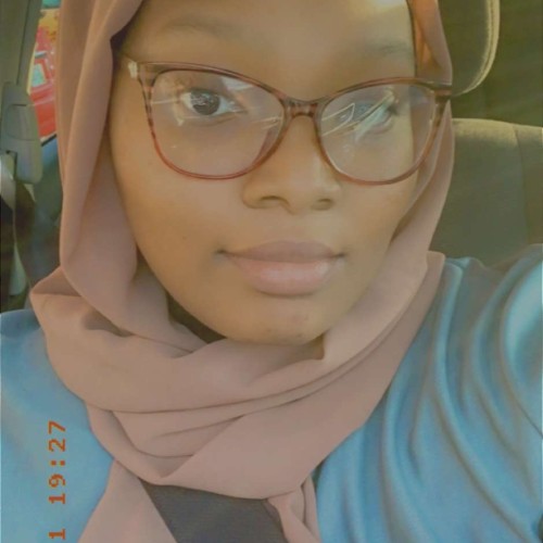Ameena  M.