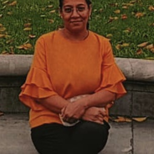 Ruksana P. profile photo