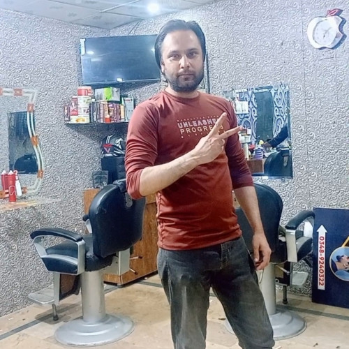 Zarq  K. profile photo