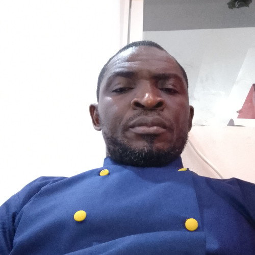 Simon  D. profile photo