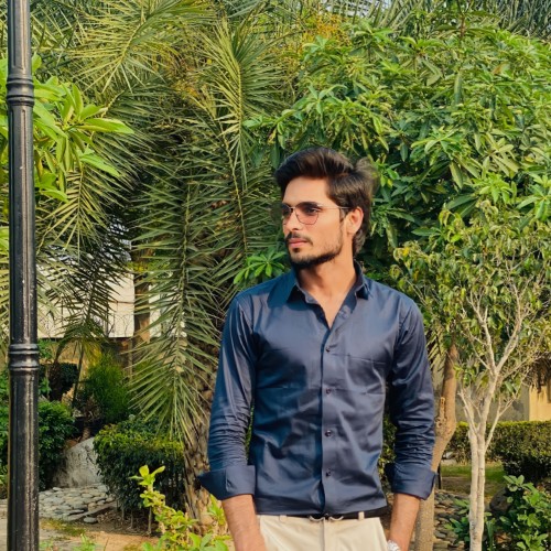 Farhan U. profile photo
