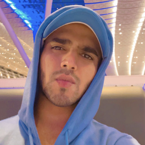 Ashmaal S. profile photo