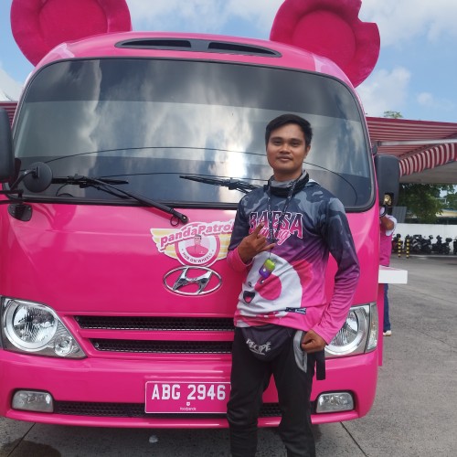 Jogani N.