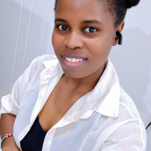 mary s. profile photo