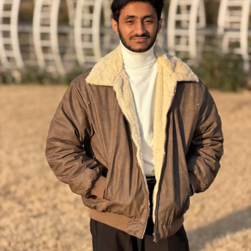 Qasim A. profile photo