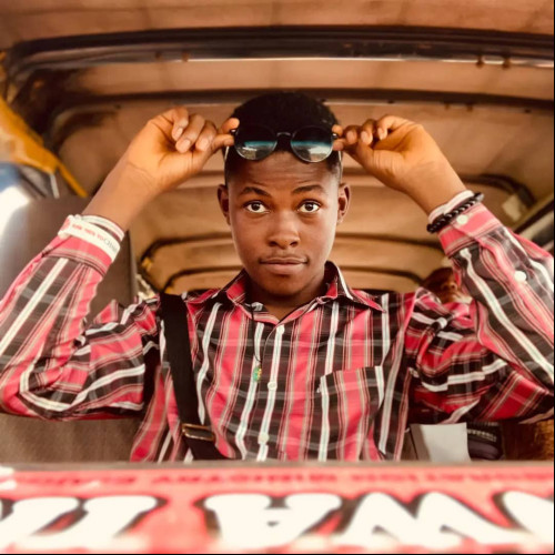 Akachukwu George  U. profile photo