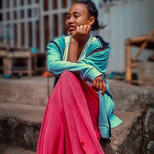 Genet M. profile photo