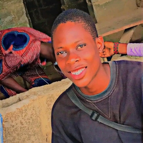 AYOBAM S.