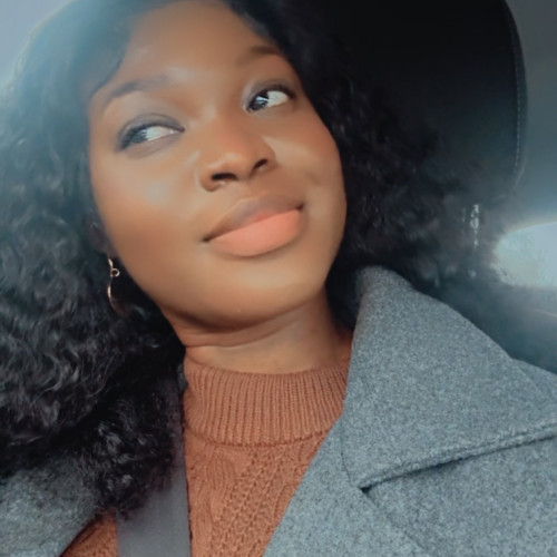Mari G. profile photo