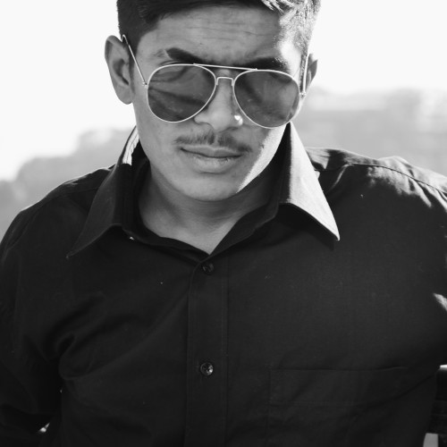 Abhay  Y.