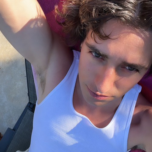 Damien P. profile photo