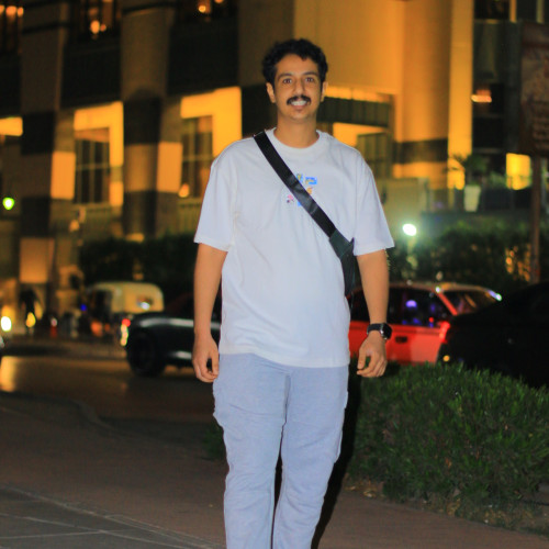 Hisham a. profile photo