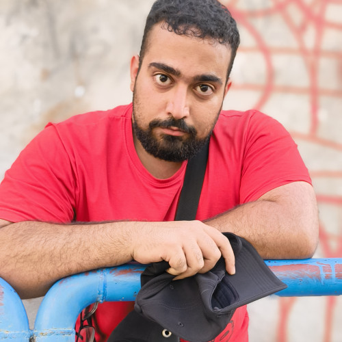 Mohamadreza Y. profile photo