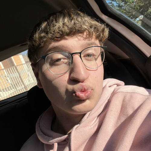 giovanni d. profile photo