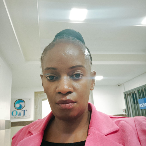 pauline a. profile photo