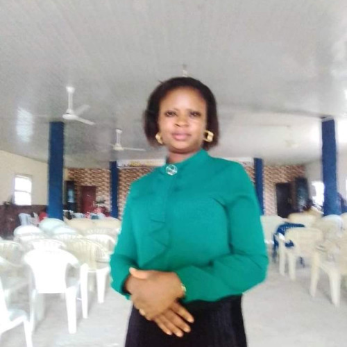 Ejiro S. profile photo