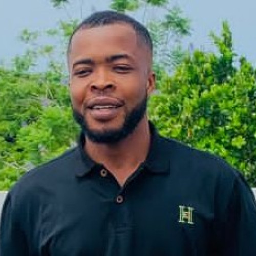Clement O. profile photo