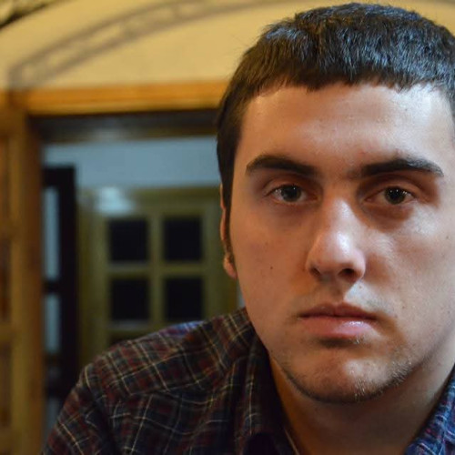 ALECSANDRUNICOLAE M. profile photo