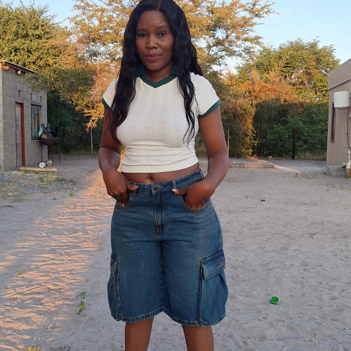 Lesego  P. profile photo