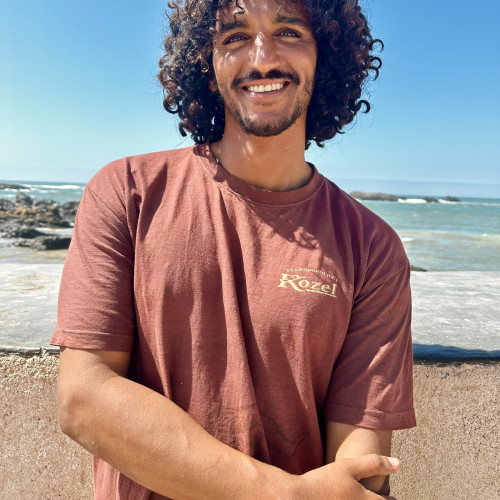 Azze D. profile photo