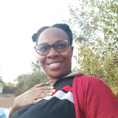 Mary K. profile photo