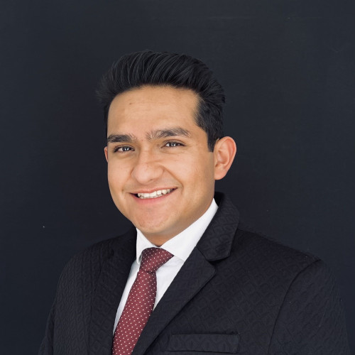 Daniel b. profile photo
