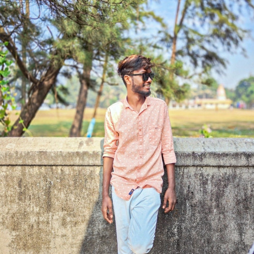 Rajesh P. profile photo
