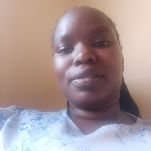 Jackline  K. profile photo