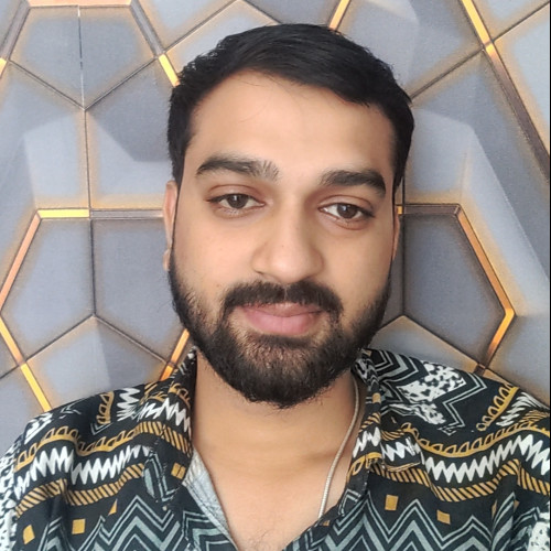 Rohit  S. profile photo