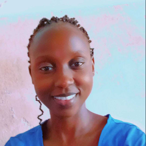 Joyce m. profile photo