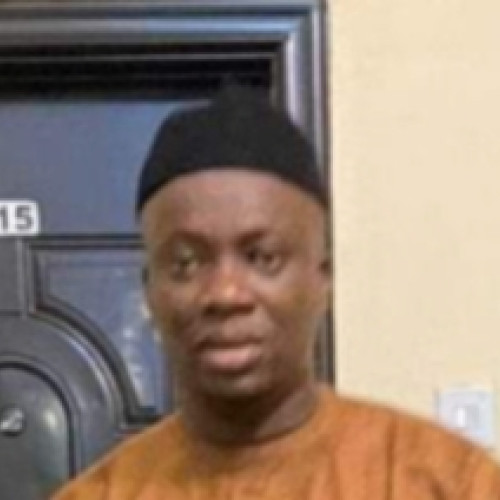 Emeka  U. profile photo
