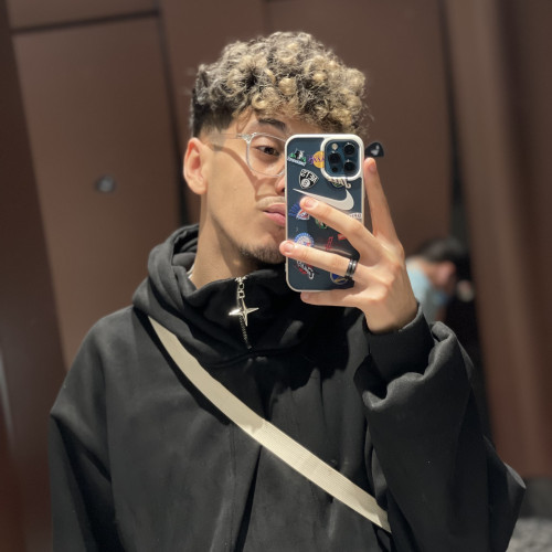 ENZO B. profile photo