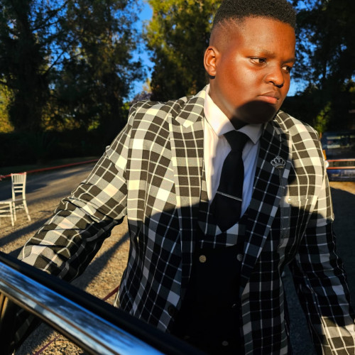 Njabulo  H.