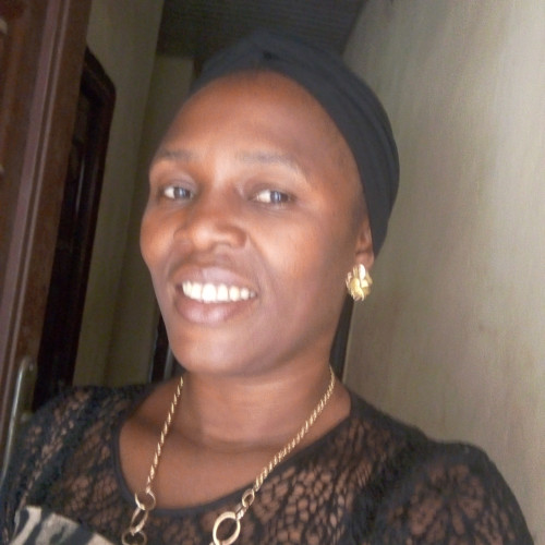 Okpala R. profile photo