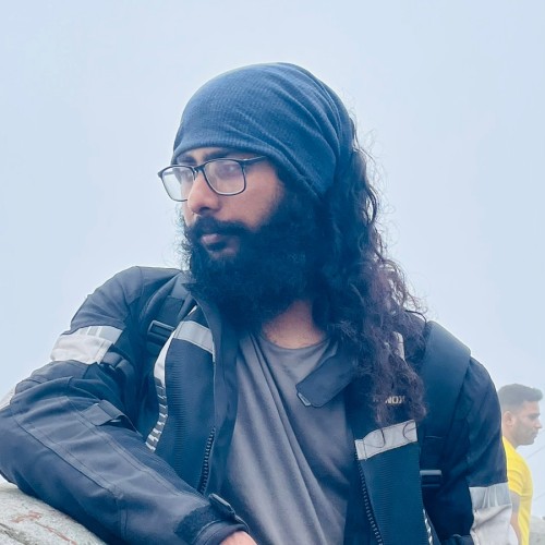 Prithwijit B.