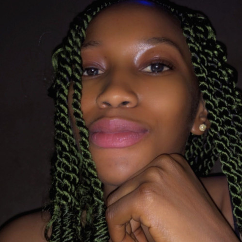 Feyishara M.
