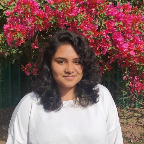 purva  G.