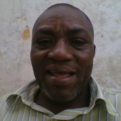 JACKSON MWANYIRO B. profile photo