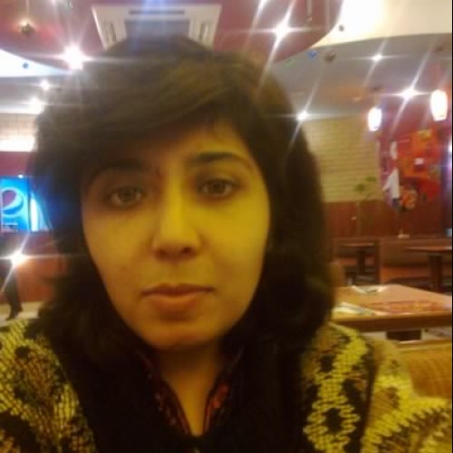 Nazish K.