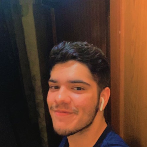 Pranav D.