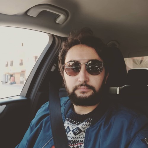 abdelali s.