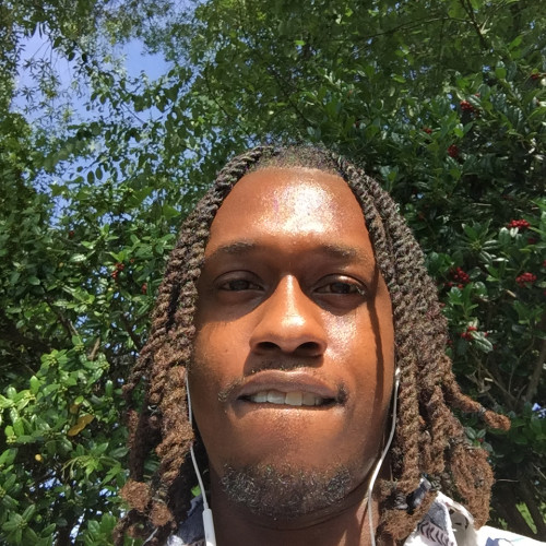Rayshawn F. profile photo