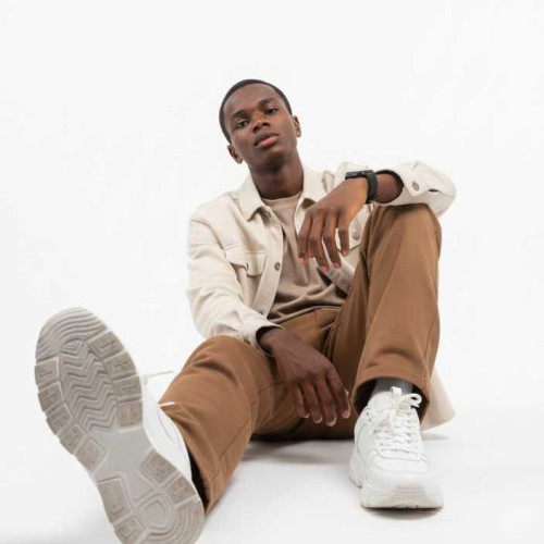 Aliyu A. profile photo