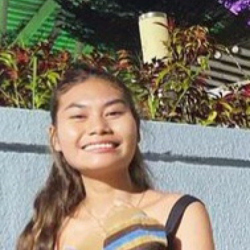 Sharmaine V. profile photo