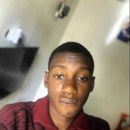 Wisdom J. profile photo