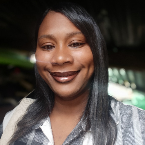 Tasneem F. profile photo