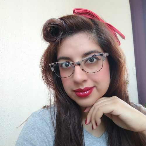 Ingrid S. profile photo